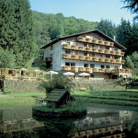 Wolffhotel Kopp Extérieur photo