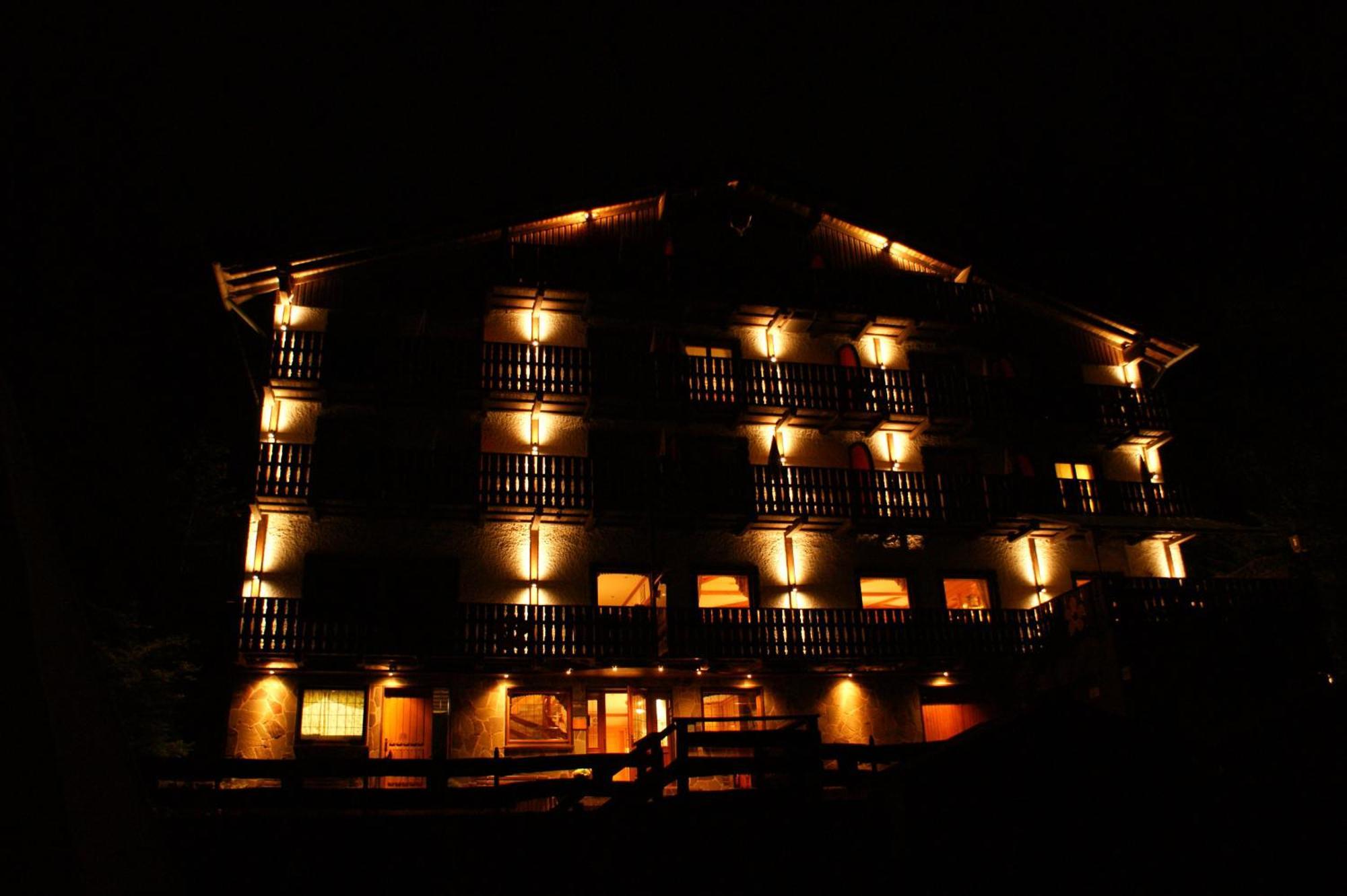 Wolffhotel Kopp Extérieur photo