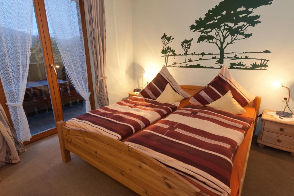 Wolffhotel Kopp Chambre photo