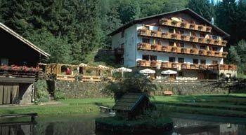 Wolffhotel Kopp Extérieur photo