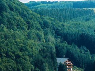 Wolffhotel Kopp Extérieur photo