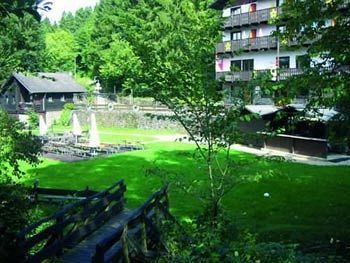 Wolffhotel Kopp Extérieur photo